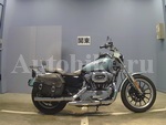     Harley Davidson XL1200L-I Sportster1200 2007  1